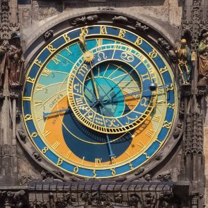 LEVEL-I:  Astronomy, Natal Chart Calculation, Foundation & Basic Delineation