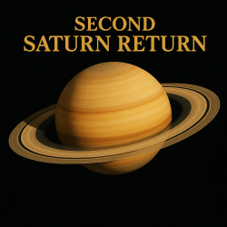 2ndsaturnreturn